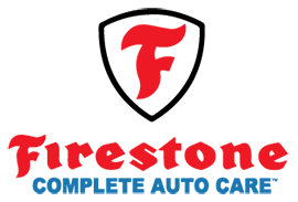 Firestone Complete auto care logo